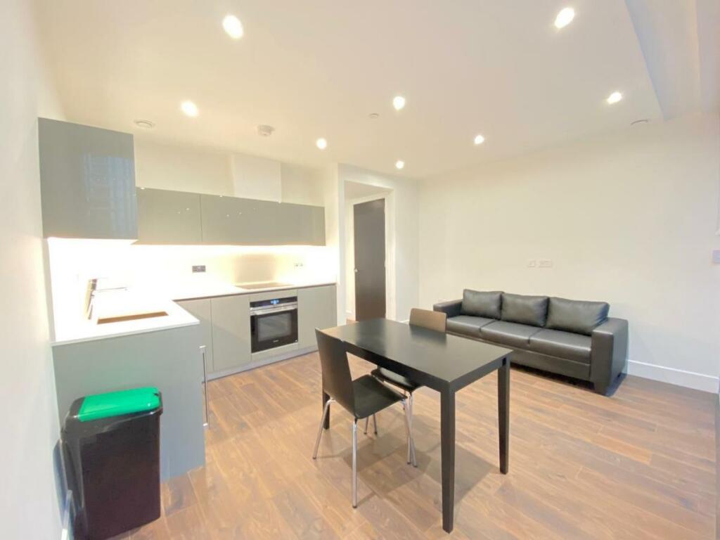 0 bed Apartment for rent in London. From Johns & Co - Wapping