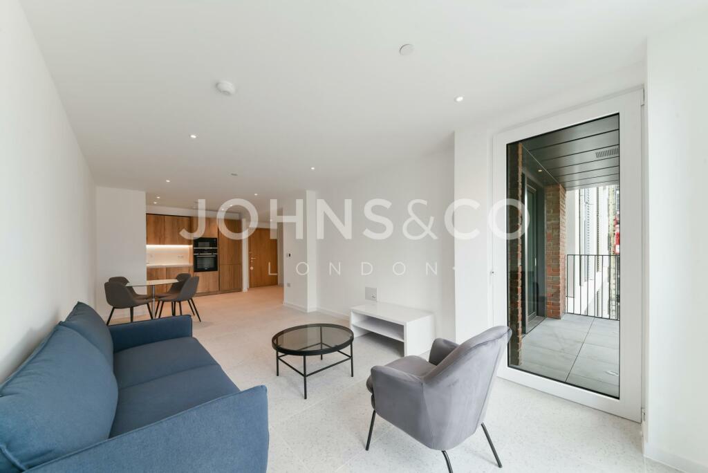 1 bed Apartment for rent in Stepney. From Johns & Co - Wapping