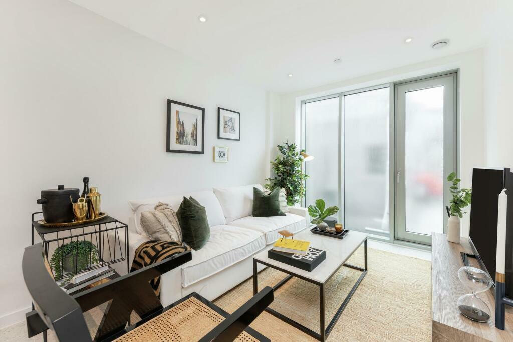 0 bed Apartment for rent in Stepney. From Johns & Co - Wapping