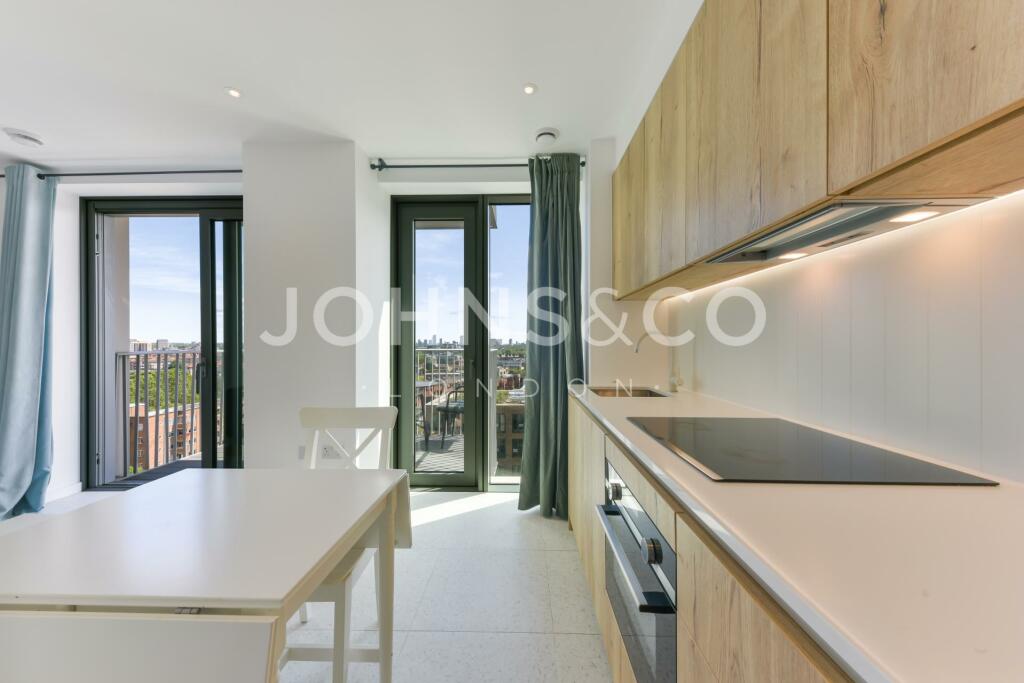 0 bed Apartment for rent in Stepney. From Johns & Co - Wapping