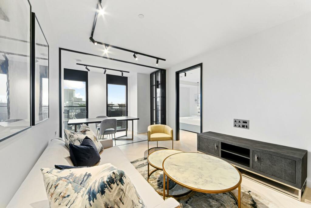 1 bed Apartment for rent in London. From Johns & Co - Wapping