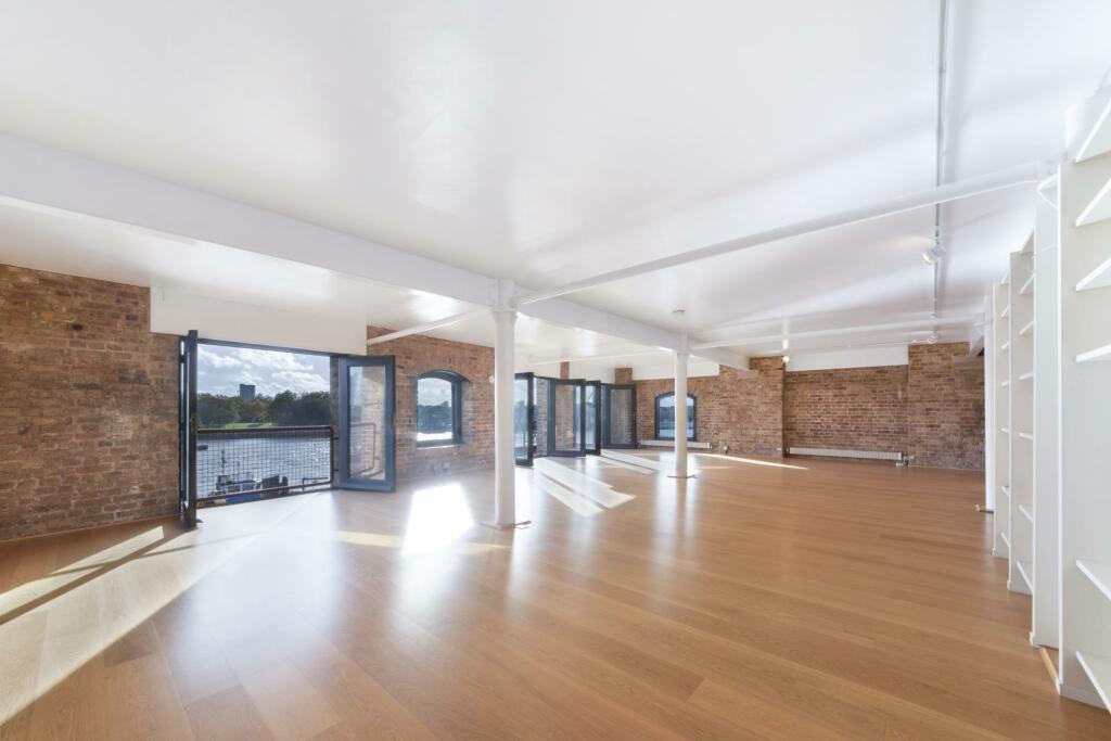 3 bed Apartment for rent in Bermondsey. From Johns & Co - Wapping