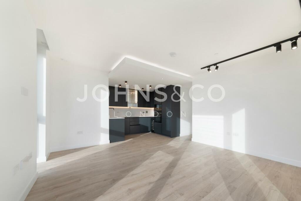 2 bed Apartment for rent in . From Johns & Co - Wapping