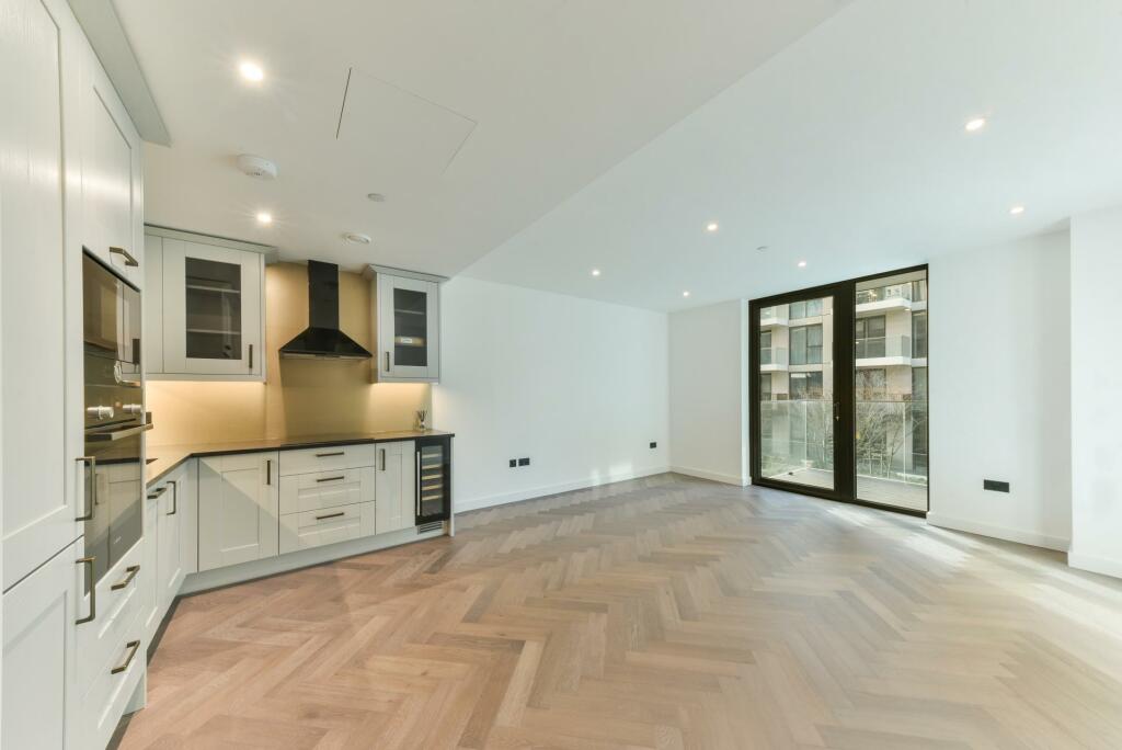 1 bed Apartment for rent in Stepney. From Johns & Co - Wapping