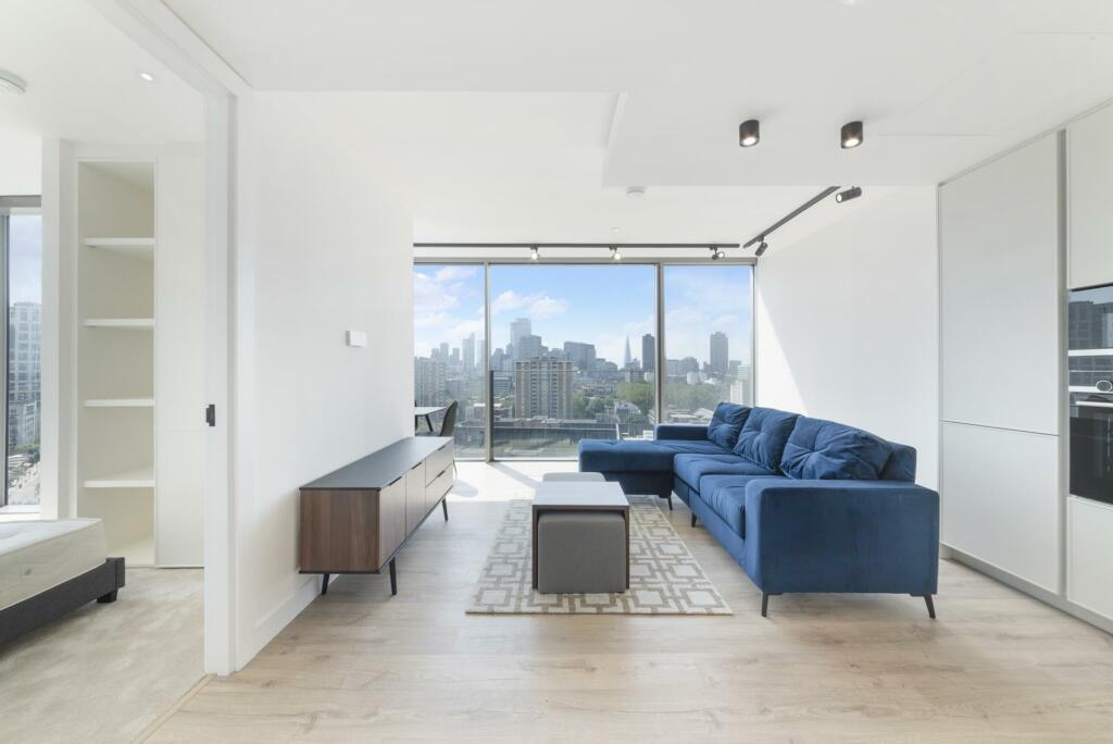 2 bed Apartment for rent in Islington. From Johns & Co - Wapping
