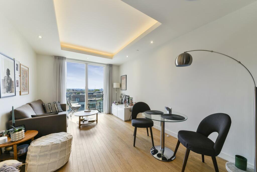 1 bed Apartment for rent in London. From Johns & Co - Wapping