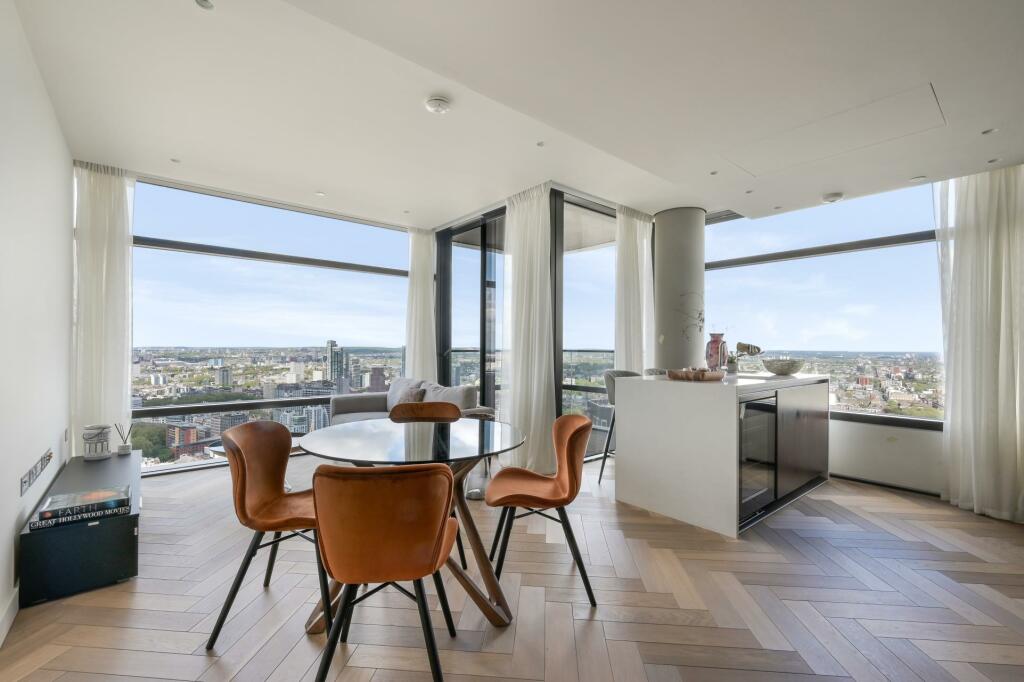 2 bed Apartment for rent in London. From Johns & Co - Wapping