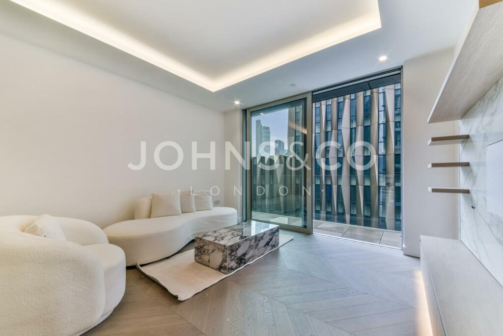3 bed Apartment for rent in . From Johns & Co - Wapping