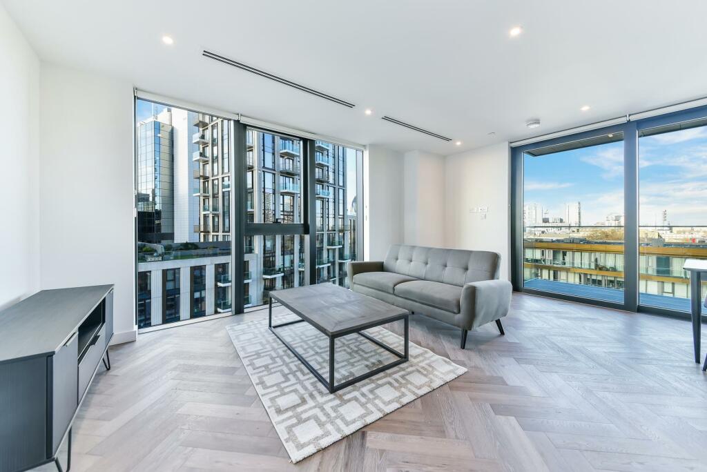 2 bed Apartment for rent in Bermondsey. From JOHNS&CO - Wapping