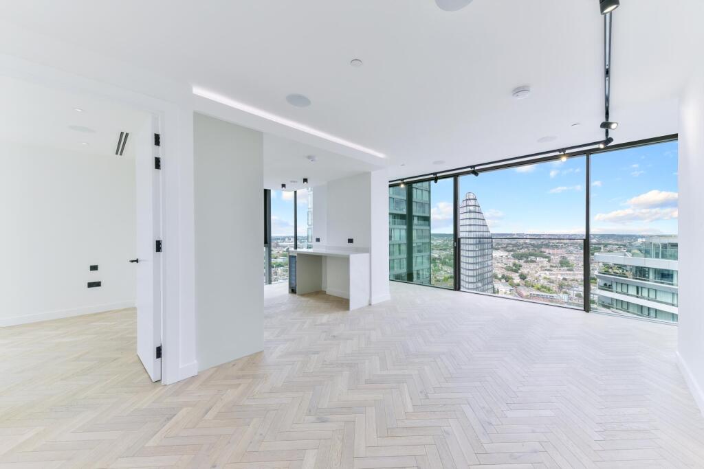 1 bed Apartment for rent in Islington. From JOHNS&CO - Wapping