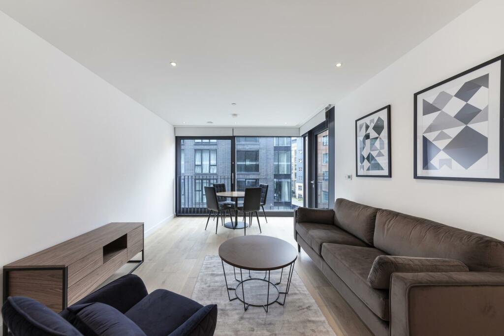 1 bed Apartment for rent in Islington. From JOHNS&CO - Wapping 1 bed Apartment for rent in Islington. From JOHNS&CO - Wapping