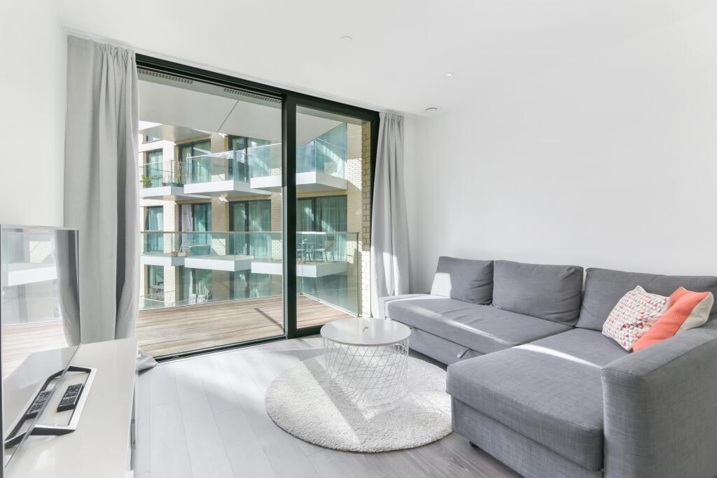 1 bed Apartment for rent in Stepney. From JOHNS&CO - Wapping
