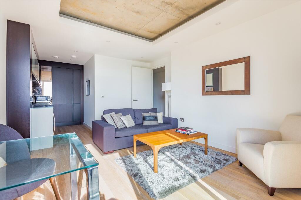 2 bed Apartment for rent in Stepney. From JOHNS&CO - Wapping