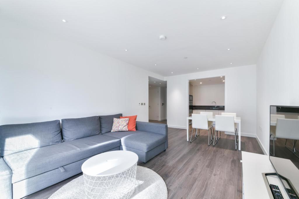 1 bed Apartment for rent in Stepney. From JOHNS&CO - Wapping