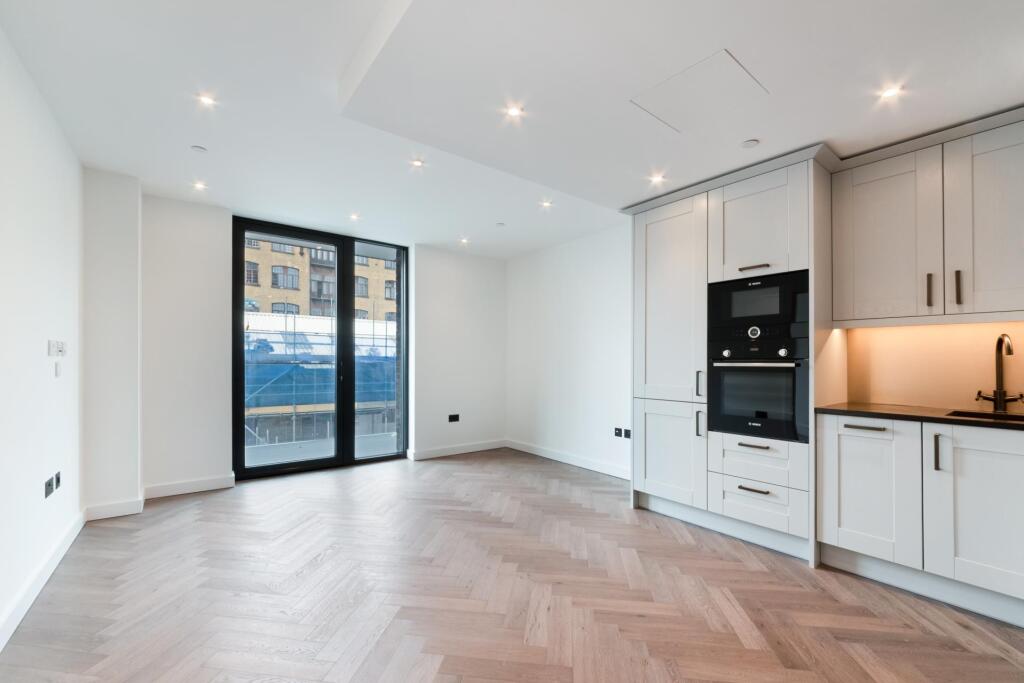 2 bed Apartment for rent in London. From JOHNS&CO - Wapping 2 bed Apartment for rent in London. From JOHNS&CO - Wapping