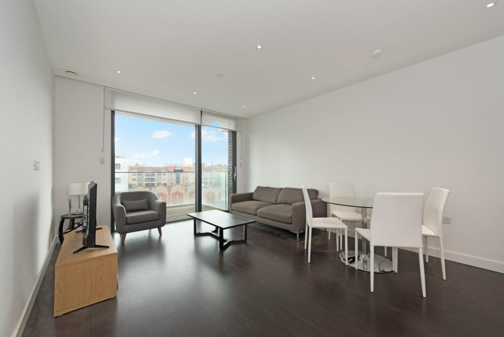 2 bed Apartment for rent in Stepney. From JOHNS&CO - Wapping