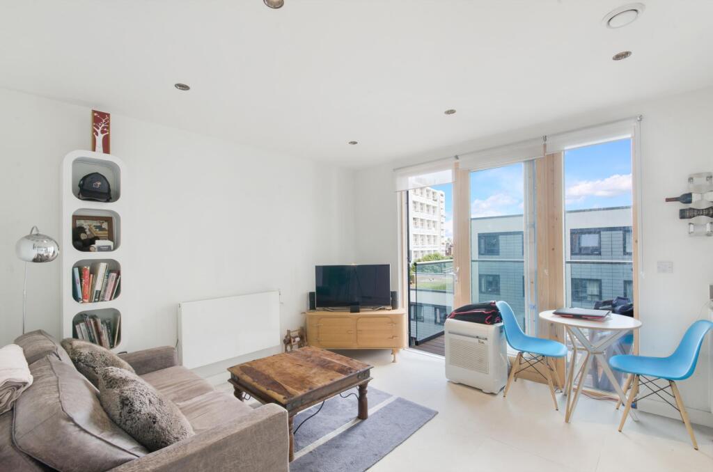 4 bed Studio for rent in London. From JOHNS&CO - Wapping 4 bed Studio for rent in London. From JOHNS&CO - Wapping