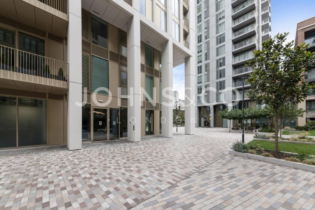 1 bed Apartment for rent in Stepney. From JOHNS&CO - Wapping 1 bed Apartment for rent in Stepney. From JOHNS&CO - Wapping