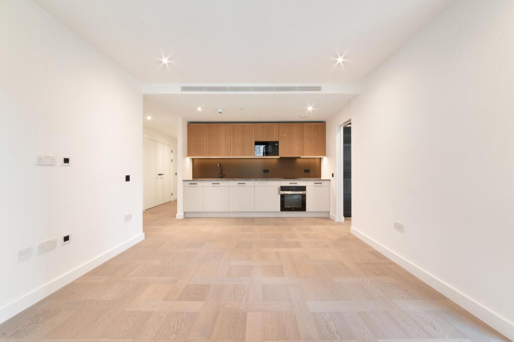 0 bed Apartment for rent in London. From JOHNS&CO - Wapping