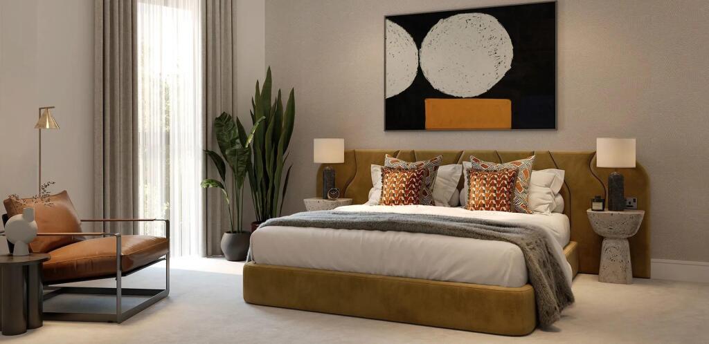 1 bed Apartment for rent in Bethnal Green. From JOHNS&CO - Wapping