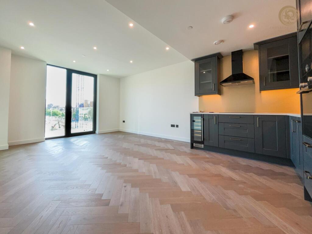 0 bed Apartment for rent in London. From JOHNS&CO - Wapping