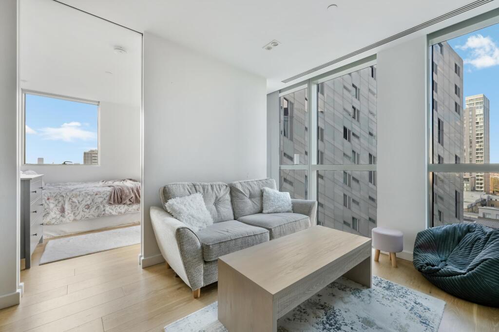 1 bed Apartment for rent in Islington. From JOHNS&CO - Wapping 1 bed Apartment for rent in Islington. From JOHNS&CO - Wapping