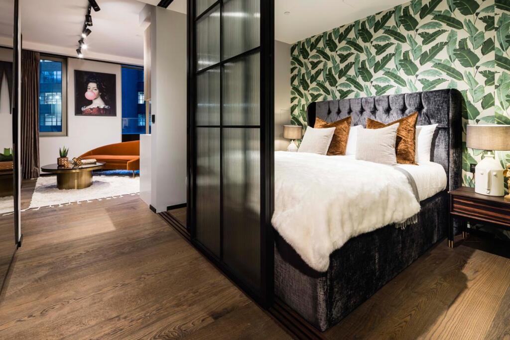 0 bed Apartment for rent in London. From JOHNS&CO - Wapping