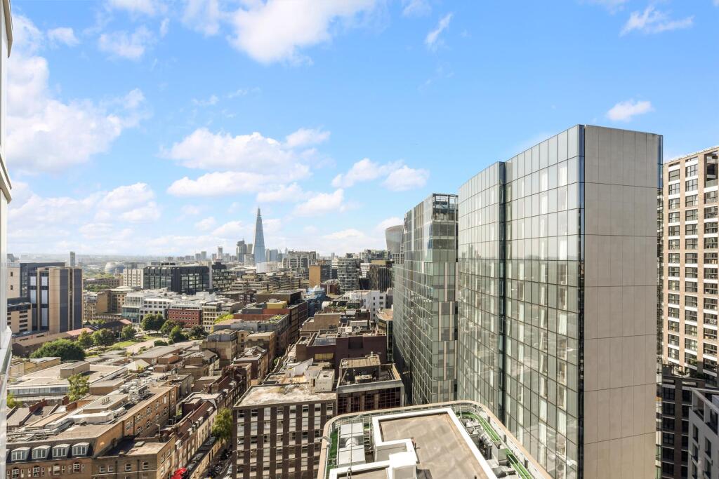 1 bed Apartment for rent in Stepney. From JOHNS&CO - Wapping