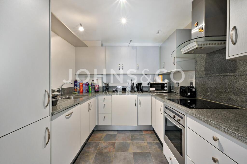 2 bed Apartment for rent in Islington. From JOHNS&CO - Wapping