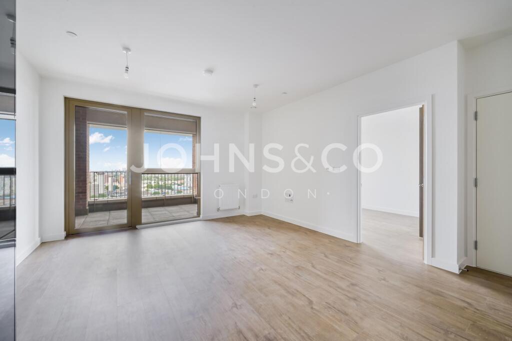 1 bed Apartment for rent in Bermondsey. From JOHNS&CO - Wapping