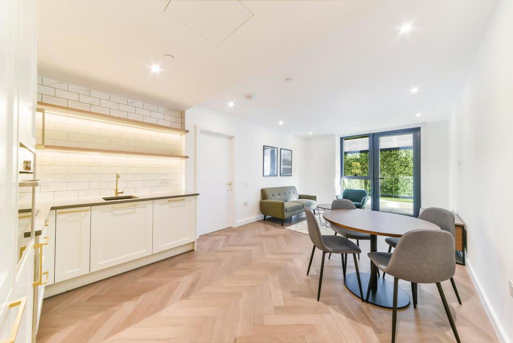 1 bed Apartment for rent in Bermondsey. From JOHNS&CO - Wapping