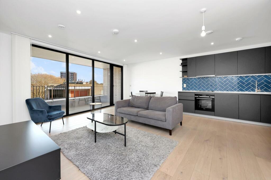 1 bed Apartment for rent in Bethnal Green. From JOHNS&CO - Wapping