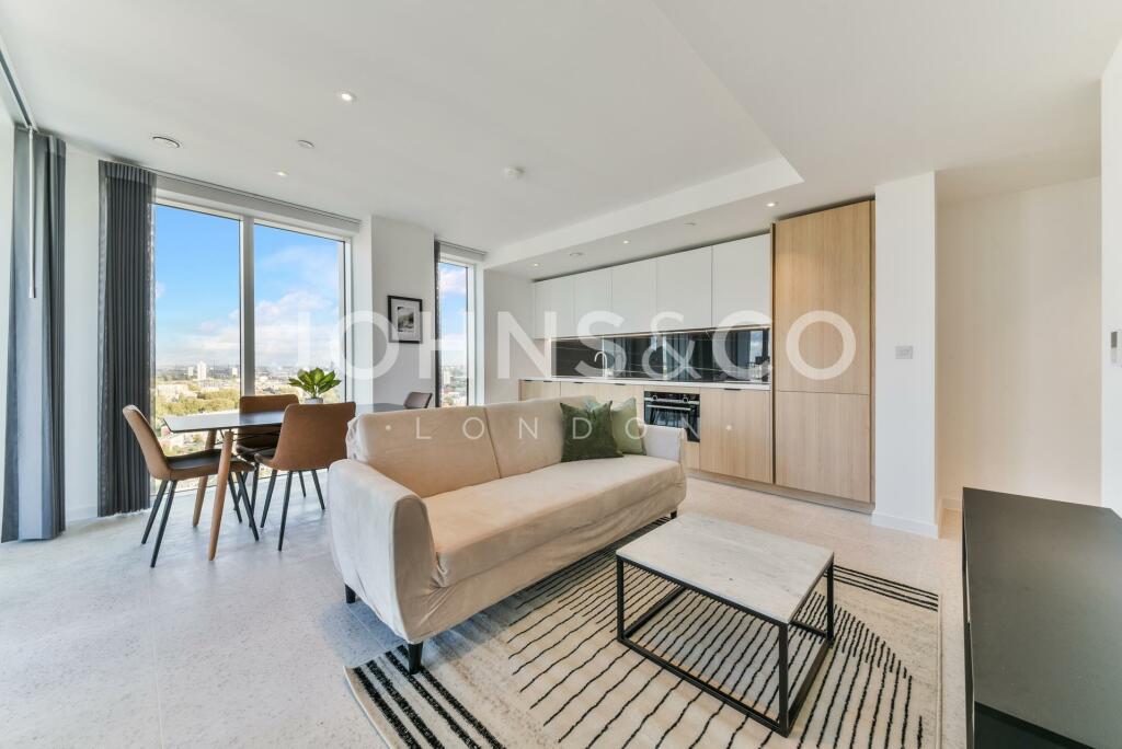 1 bed Apartment for rent in Stepney. From JOHNS&CO - Wapping 1 bed Apartment for rent in Stepney. From JOHNS&CO - Wapping