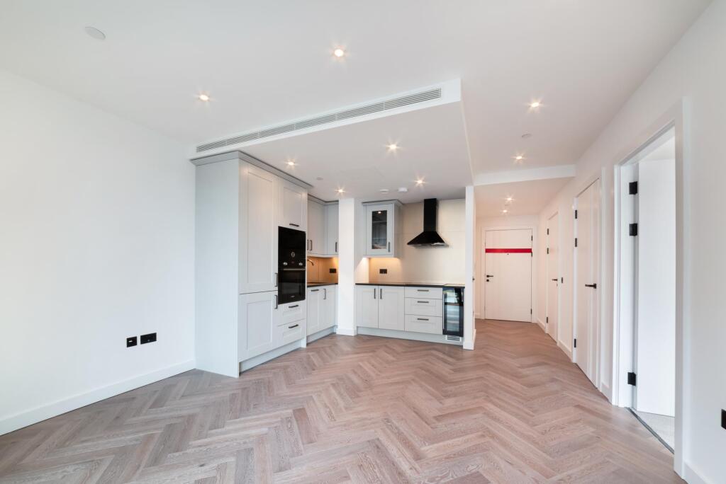 1 bed Apartment for rent in Bermondsey. From JOHNS&CO - Wapping