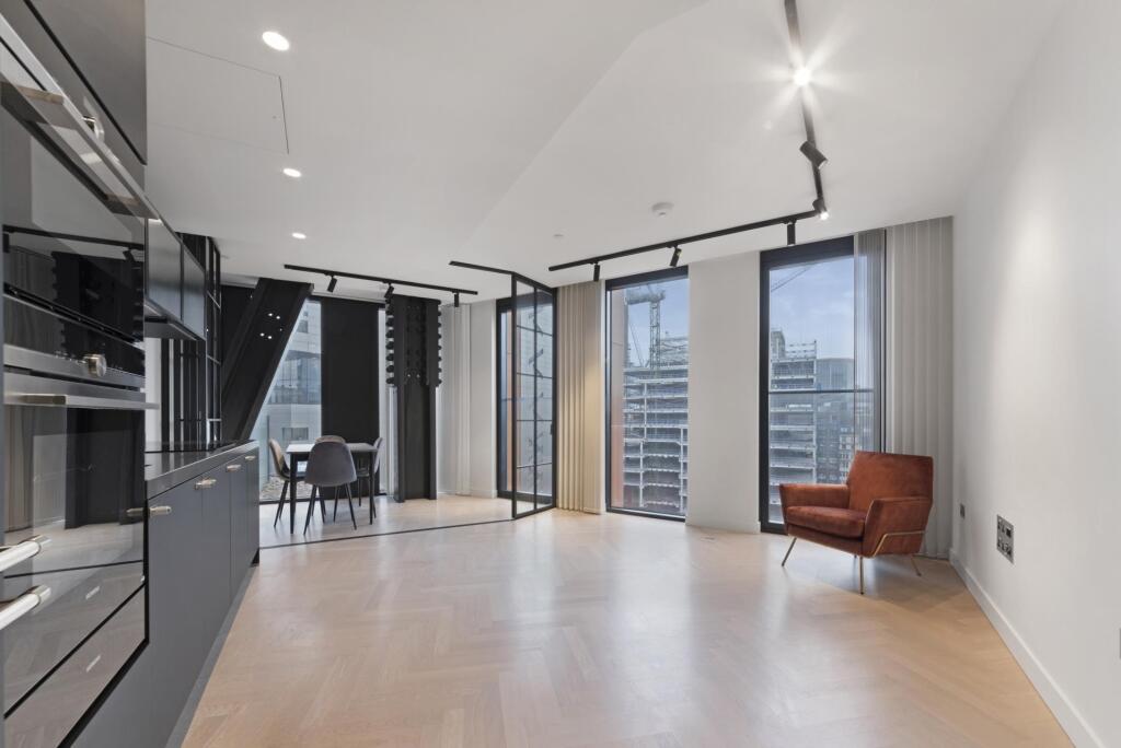 1 bed Apartment for rent in London. From JOHNS&CO - Wapping