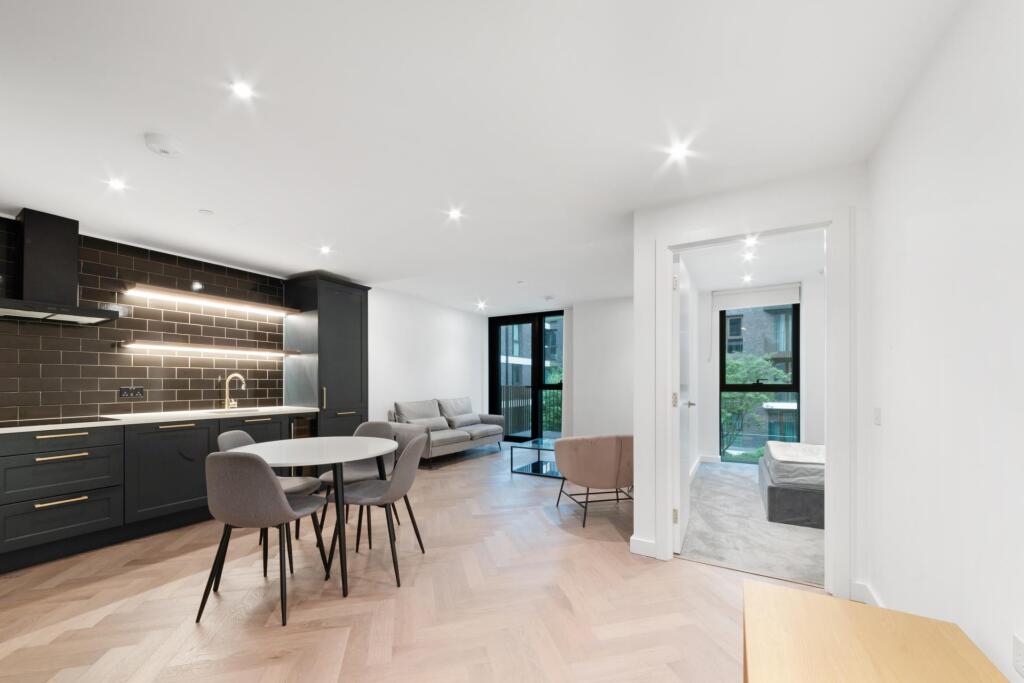 2 bed Apartment for rent in Bermondsey. From JOHNS&CO - Wapping