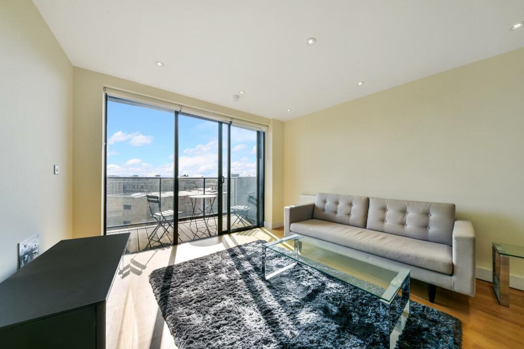 1 bed Apartment for rent in Bermondsey. From JOHNS&CO - Wapping