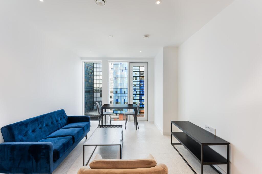 0 bed Apartment for rent in Stepney. From JOHNS&CO - Wapping