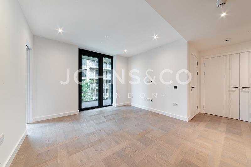 4 bed Apartment for rent in London. From JOHNS&CO - Wapping