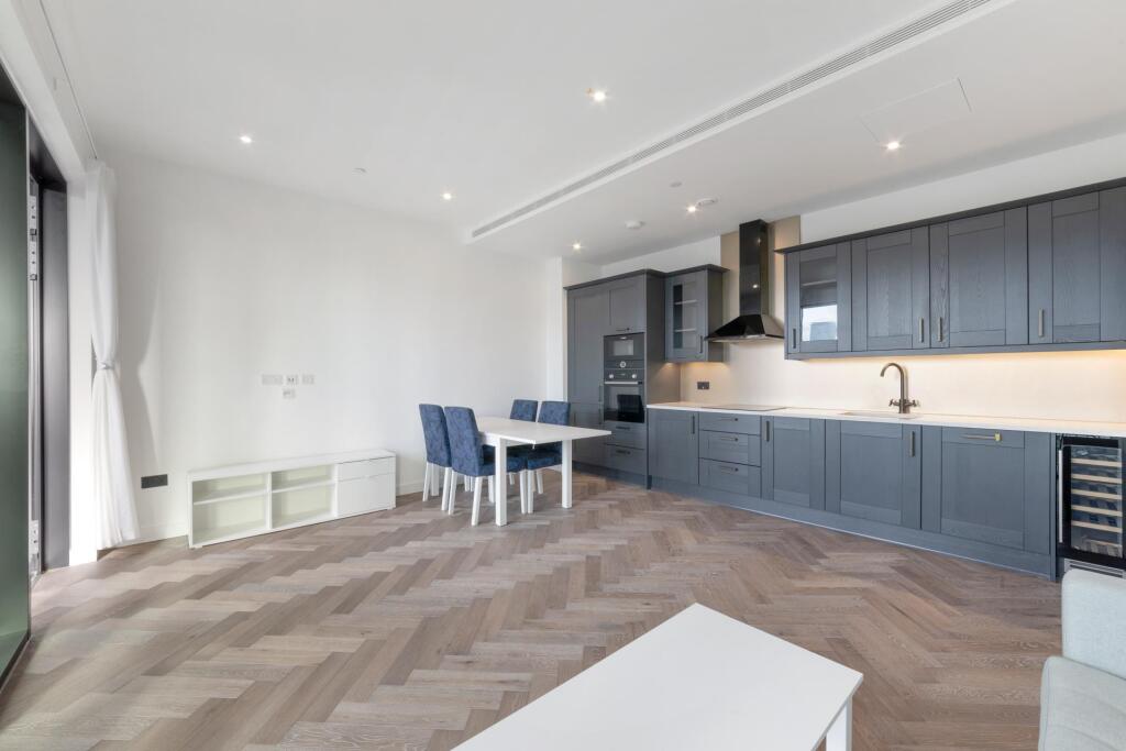 1 bed Apartment for rent in London. From JOHNS&CO - Wapping 1 bed Apartment for rent in London. From JOHNS&CO - Wapping