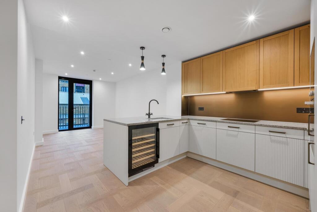 1 bed Apartment for rent in Bermondsey. From JOHNS&CO - Wapping 1 bed Apartment for rent in Bermondsey. From JOHNS&CO - Wapping
