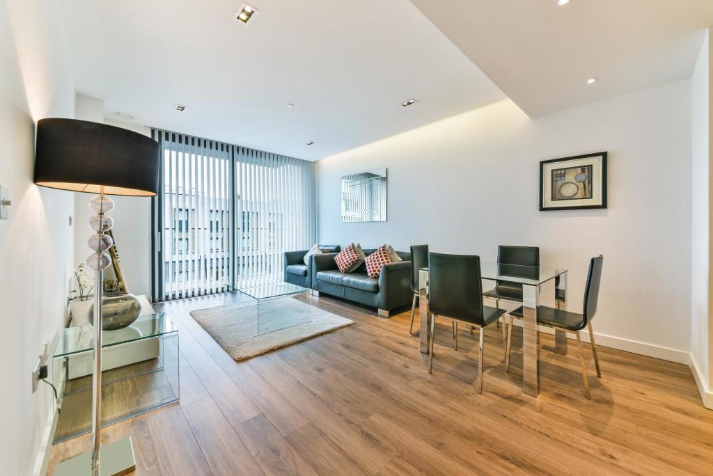 1 bed Apartment for rent in Stepney. From JOHNS&CO - Wapping 1 bed Apartment for rent in Stepney. From JOHNS&CO - Wapping
