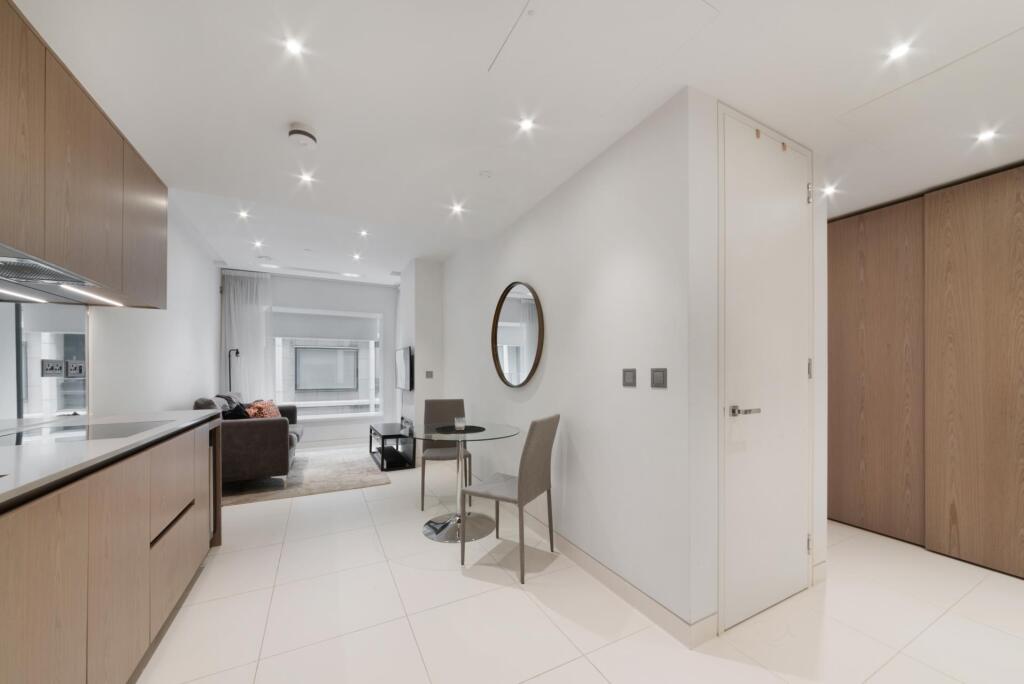 1 bed Apartment for rent in London. From JOHNS&CO - Wapping 1 bed Apartment for rent in London. From JOHNS&CO - Wapping