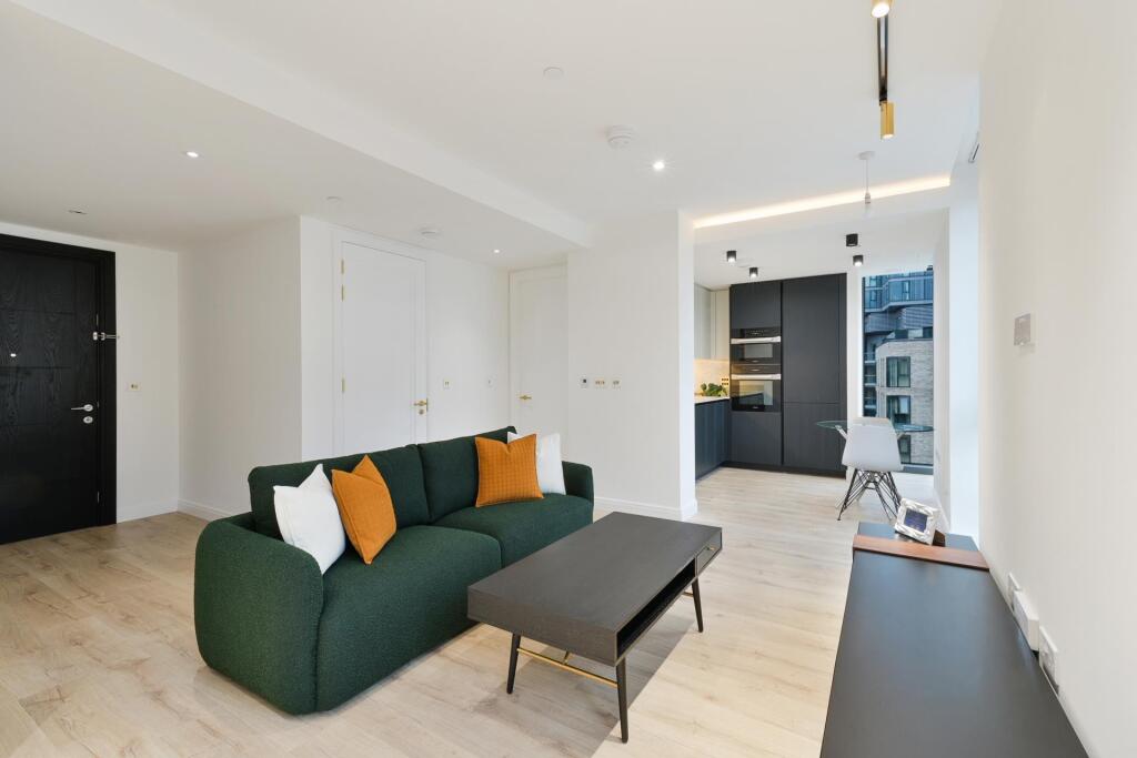 1 bed Apartment for rent in Islington. From JOHNS&CO - Wapping 1 bed Apartment for rent in Islington. From JOHNS&CO - Wapping
