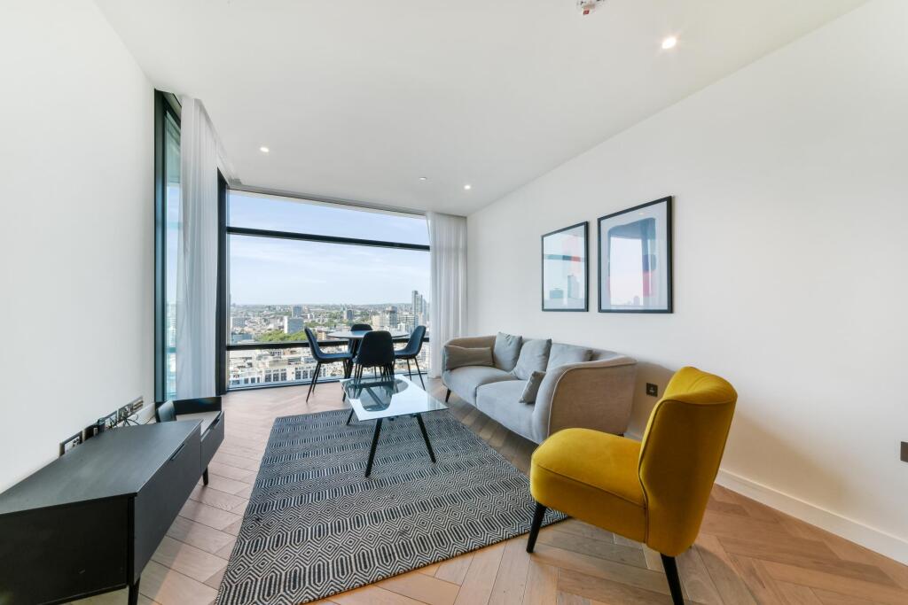1 bed Apartment for rent in London. From JOHNS&CO - Wapping 1 bed Apartment for rent in London. From JOHNS&CO - Wapping