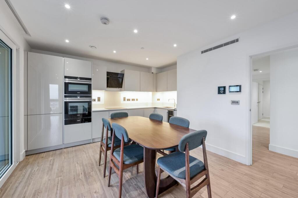 1 bed Apartment for rent in Westminster. From JOHNS&CO - Wapping