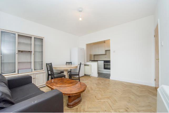 2 bed Apartment for rent in London. From JOHNS&CO - Wapping