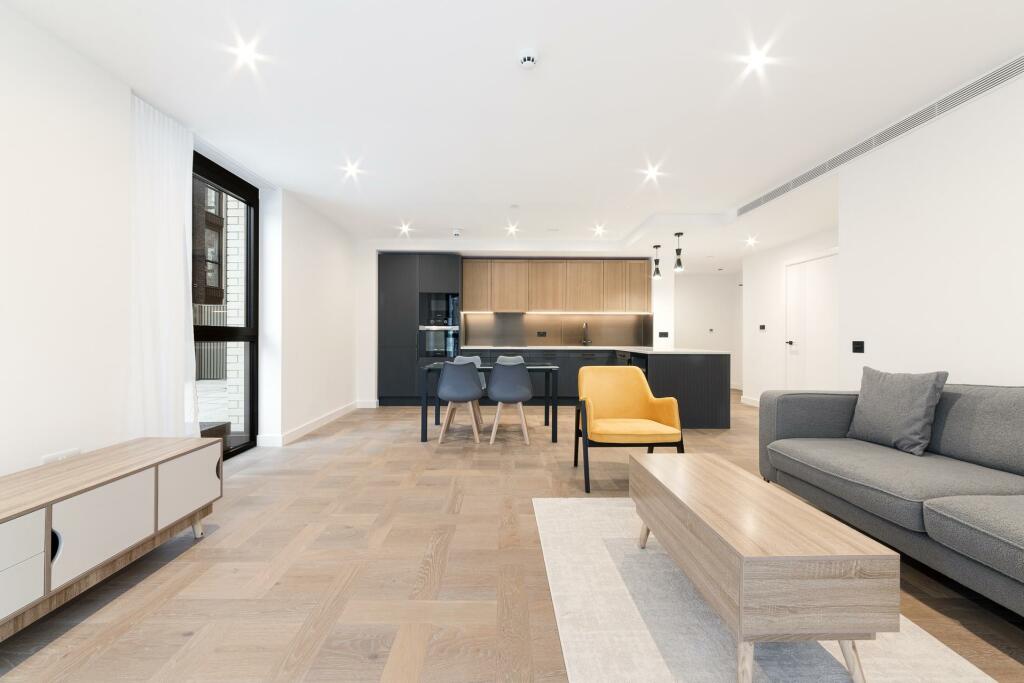 2 bed Apartment for rent in Stepney. From JOHNS&CO - Wapping 2 bed Apartment for rent in Stepney. From JOHNS&CO - Wapping