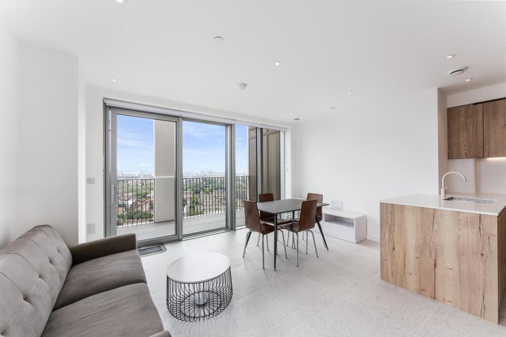 1 bed Apartment for rent in Stepney. From JOHNS&CO - Wapping 1 bed Apartment for rent in Stepney. From JOHNS&CO - Wapping