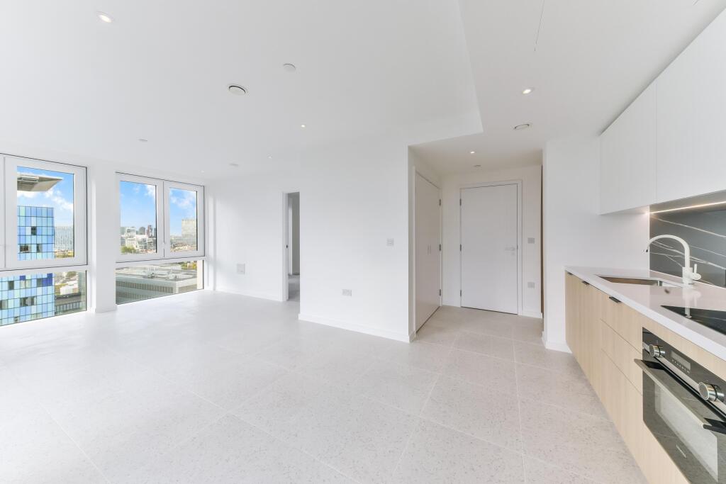 1 bed Apartment for rent in Stepney. From JOHNS&CO - Wapping